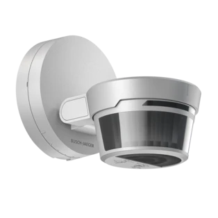 Busch-Watchdog&reg; movement detector 90&deg; BT