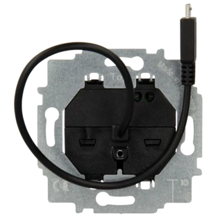 USB-Ladestation Einsatz