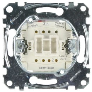 QuickFlex flush-mounted inserts