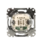 Wechsel-Kontrollschalter UP 1-polig 