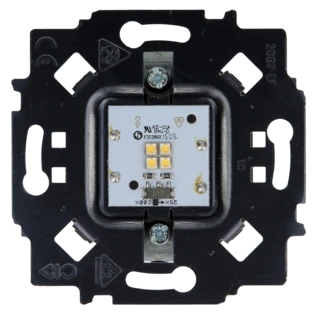 LED-Unterputz-Einsatz Power-Modul 2.700 K
