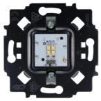 LED-Unterputz-Einsatz Power-Modul 2.700 K
