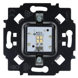 LED-Unterputz-Einsatz Power-Modul 4.000 K