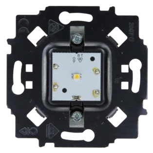 LED-Unterputz-Einsatz Nachtlicht 3.000 K