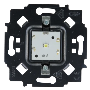 LED-Unterputz-Einsatz Nachtlicht 6.500 K