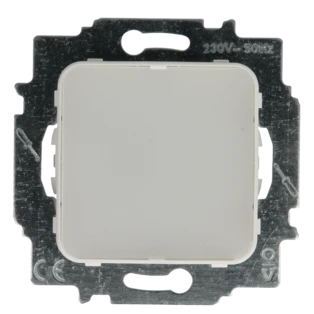 Infolicht Einsatz Infofeld-Gr&ouml;&szlig;e 43 x 43 mm