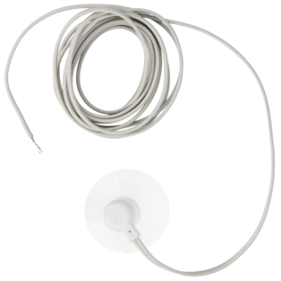 Helligkeitssensor f&uuml;r Busch-Jalousiecontrol&reg; II Einsatz