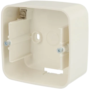 Bo&icirc;tier apparent simple Reflex SI