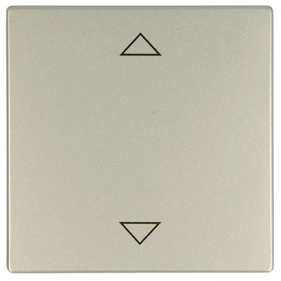 pur edelstahl Bedienelement f&uuml;r Jalousie 