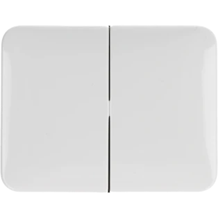 alpha Wippe f&uuml;r Serienschalter 