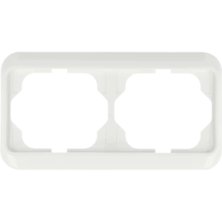 Cadre double horizontal alpha nea&reg;