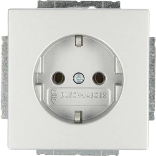 SCHUKO&reg; socket outlet future&reg; linear