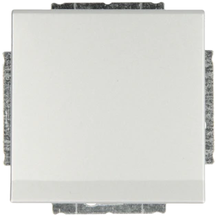 SCHUKO&reg; socket outlet + hinged lid future&reg; linear