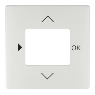 future&reg; linear Zentralscheibe f&uuml;r Timer 