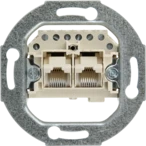 UAE-Anschlussdose 2x8 (8) Up 0