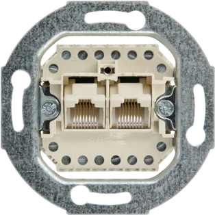 UAE-Anschlussdose UAE 8x8 (8/8) Up 0
