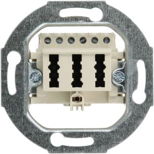 TAE-Anschlussdose NFN