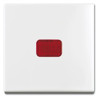 bilanciere con calotta rossa Busch-balance&reg; SI