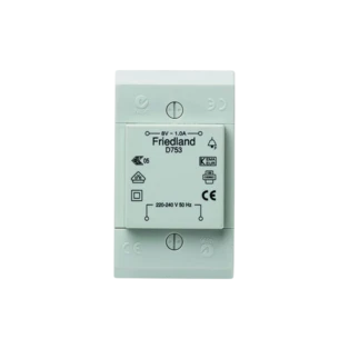 Friedland beltransformator VDE