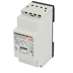 Grothe Klingeltransformator 4 / 8 / 12V