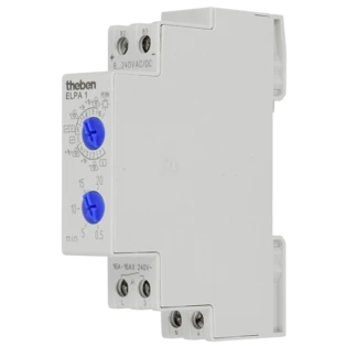 Staircase time switch ELPA 1