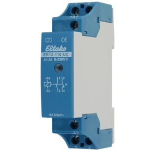 Eltako rel&egrave; di commutazione ER12-110-UC