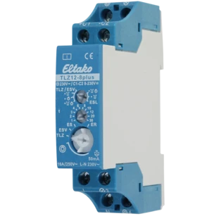 Staircase time switch 