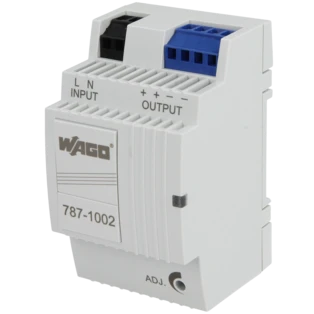 1.3A power supply EPSITRON&reg; COMPACT Power DC 24V 