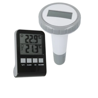 Funk-Poolthermometer Miami