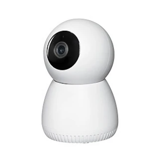 WLAN surveillance camera