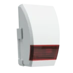 Sirena antifurto per interno ST700IS autoalimentata via radio