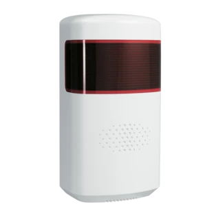 draadloze buiten-sirene ST700AS