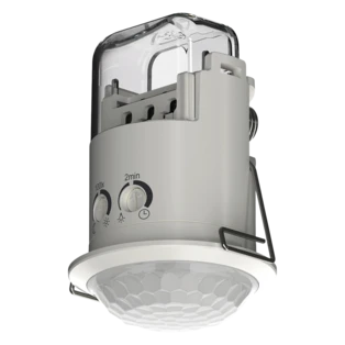 Mini inbouw-bewegingsdetector