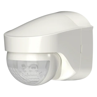 Bewegingsmelder voor buiten