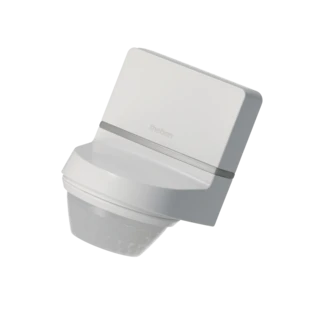 Motion detector with app control 280&deg;