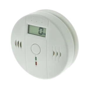Carbon monoxide detector C030