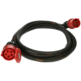 CEE-Verl&auml;ngerungskabel 32A