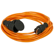 Heavy-duty armoured cable H07BQ-F 3G x 1.5 mm&sup2;