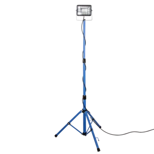 LED-spot met statief 30 W