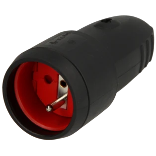 Rubber coupling UTE