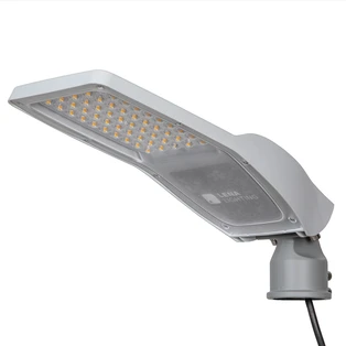 Eclairage public LED