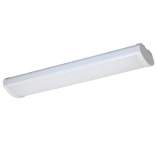 LED ceiling luminaire for indoor application 60 cm