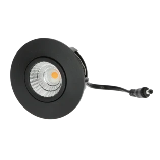 Dimmbarer LED-Einbaustrahler 