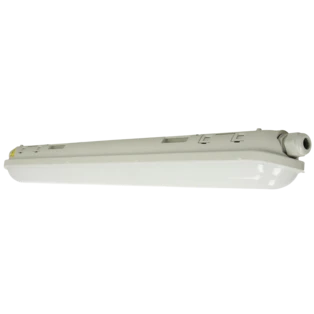 LED diffuser luminaire 60 cm