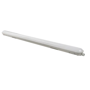 LED-bakverlichting 120 cm