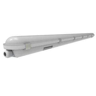 LED Wannenleuchte 150 cm