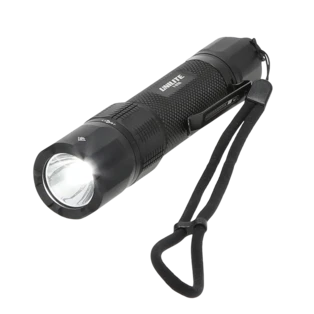 Dual-Power flashlight 2,700 lumens