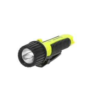 Lampe de poche LED 150 lumens pour les zones &agrave; risque d'explosion