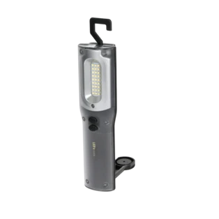 Work light 1,000 lumens