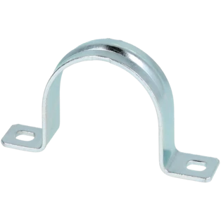 Mounting clips M50 galvanised